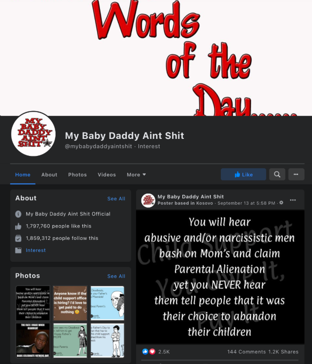 Troll Farm - African-American